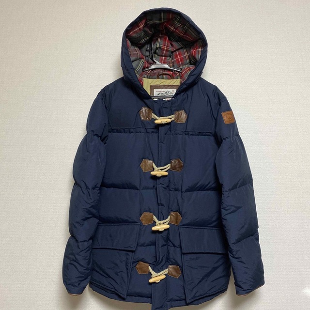 TRAILWEAR PENFIELD ダウンジャケット ペンフィールド
