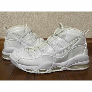 NIKE - NIKE AIR MAX UPTEMPO 95 27.5cmの通販 by ❌⭕️'s shop