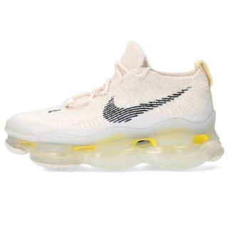 ナイキ(NIKE)のナイキ WMNS Air Max Scorpion Lemon Wash DJ4702-001 ウィメンズエアマックススコーピオンレモンウォッシュスニーカー レディース 22.5cm(スニーカー)