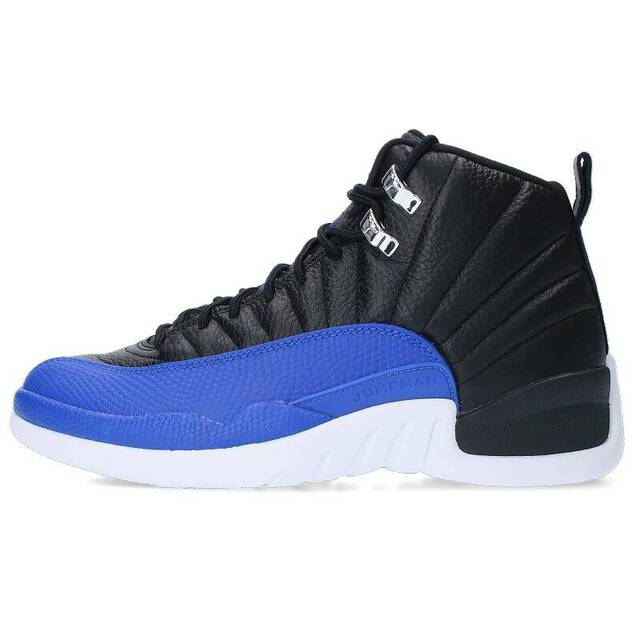 ナイキ WMNS Air Jordan 12 Hyper Royal AO6068-004 ウィメンズ エアジョーダン12 ハイパーロイヤルスニーカー レディース 25.5cmスニーカー