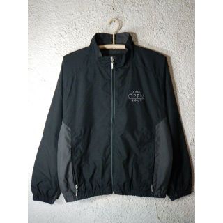 o5692　g GEAR SPORT 日本 オープン ゴルフ　ウィンドブレーカー(ウエア)