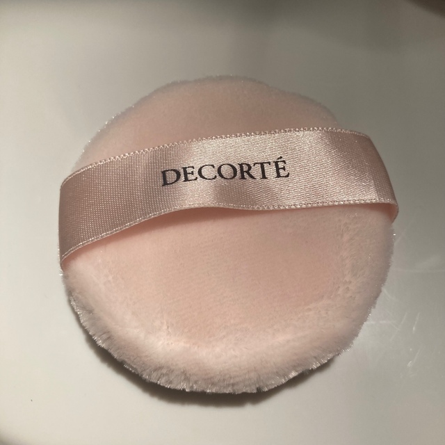 COSME DECORTE(コスメデコルテ)のコスメデコルテ　フェイスパウダー00 コスメ/美容のベースメイク/化粧品(フェイスパウダー)の商品写真