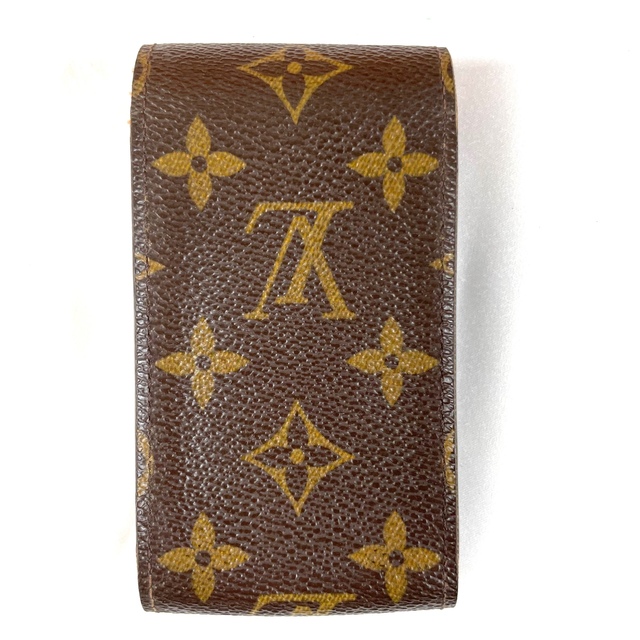 LOUIS VUITTON(ルイヴィトン)のルイヴィトン　シガレットケース　スマートキーケース メンズのファッション小物(タバコグッズ)の商品写真