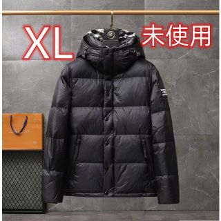 【売れ筋】ジャケット/アウターバーバリー(BURBERRY) ダウンジャケット(メンズ)(ファー)の通販 58点