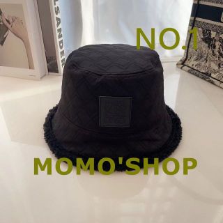 ロエベ 帽子の通販 100点以上 | LOEWEのレディースを買うならラクマ