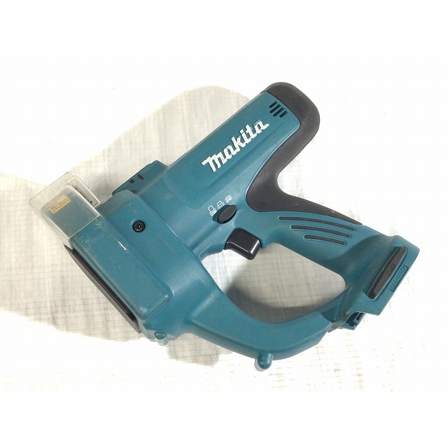 ☆中古品☆makita マキタ 14.4V 充電式全ネジカッター SC101DZ 本体+ケース+説明書付 全ねじカッター 寸切りカッター 62708