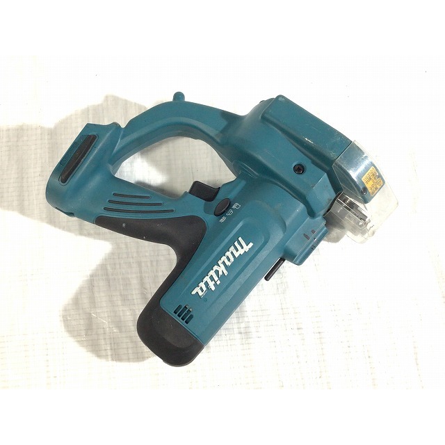 ☆中古品☆makita マキタ 14.4V 充電式全ネジカッター SC101DZ 本体+ケース+説明書付 全ねじカッター 寸切りカッター 62708
