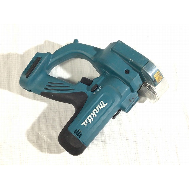 Makita - ☆中古品☆makita マキタ 14.4V 充電式全ネジカッター