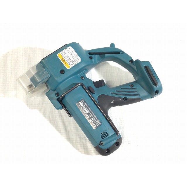 ☆中古品☆makita マキタ 14.4V 充電式全ネジカッター SC101DZ 本体+ケース+説明書付 全ねじカッター 寸切りカッター 62708