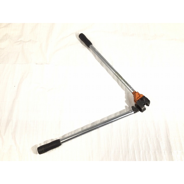 ☆中古品☆NEGUROSU ネグロス電工 軽量間柱 振れ止めチャンネル ☆中古品☆NEGUROSU ネグロス電工 軽量間柱 振れ止めチャンネル