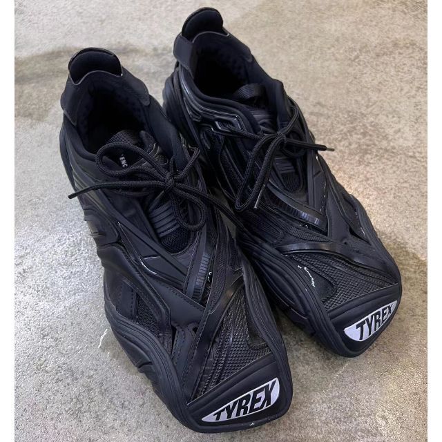 商品販売 balenciaga バレンシアガ TYREX タイレックス - www