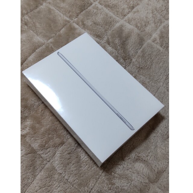 Apple新品 アップル iPad 第6世代 WiFi 32GB シルバー