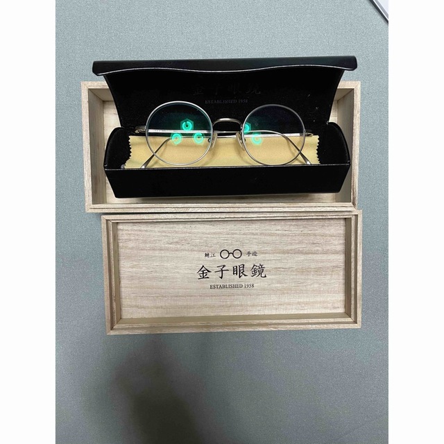 金子眼鏡 オリバーピープル トムフォード 伊達メガネ サングラス アイ