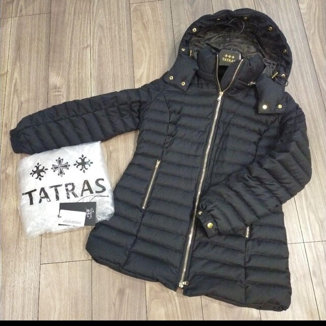 ☆限定価格☆TATRAS タトラス プリムラ - www.sorbillomenu.com