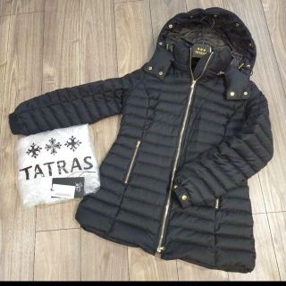 タトラス(TATRAS)の★限定価格★TATRAS　タトラス　プリムラ(ダウンコート)