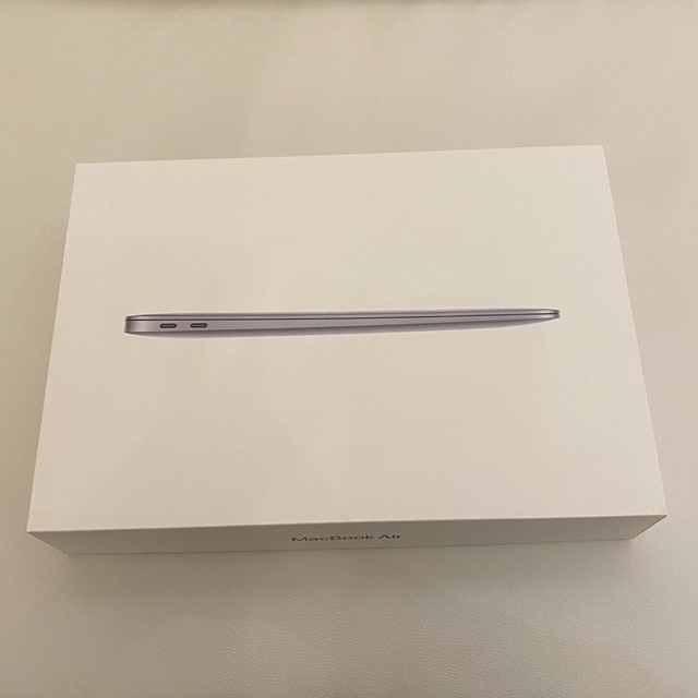 MacBook Air Retina 13.3インチ 256GBMacBookAir2020