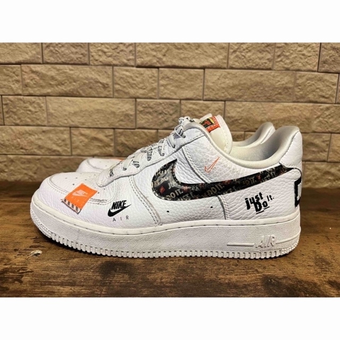 NIKE AIR FORCE 1 07 PRM JDI