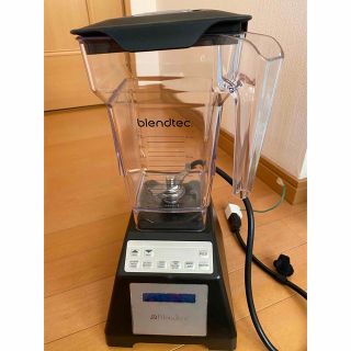 美品　Blendtec ブレンテック(調理道具/製菓道具)