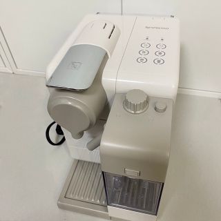 NESPRESSO - ネスプレッソ ラティシマ タッチ プラス F521 部品パーツ