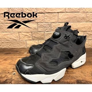 リーボック(Reebok)の値下げ◇Reebok INSTAPUMPFURY OG DV6985(スニーカー)