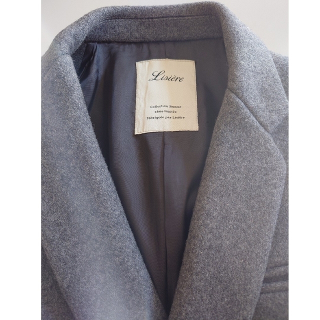 魅力的な ¥16775円 アパルトモン 購入 Fermata チャコールグレー