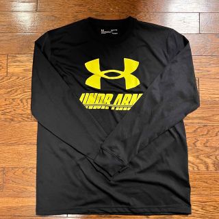 アンダーアーマー(UNDER ARMOUR)のバスケロンT(バスケットボール)