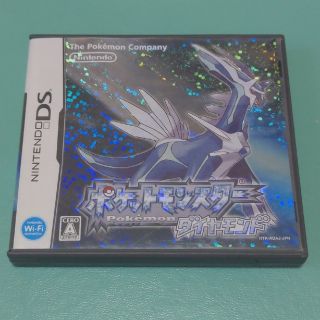 ニンテンドーDS ポケモンの通販 6,000点以上 | ニンテンドーDSを買う ...