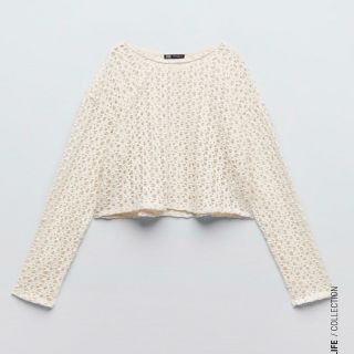 ザラ ニット/セーター(レディース)の通販 20,000点以上 | ZARAの