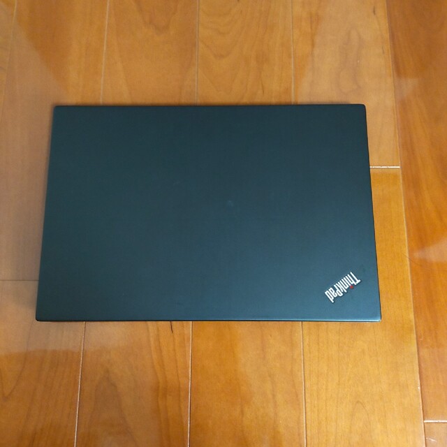 Thinkpad x280 Core i7-8650U タッチパネル