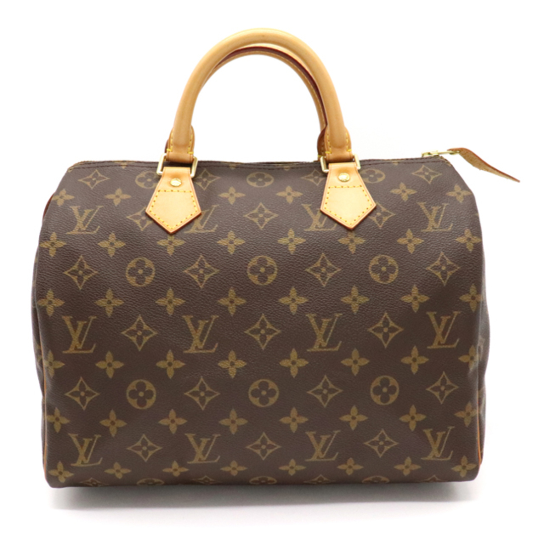 tclv2974 LOUIS VUITTON スピーディ30 ハンドバッグ