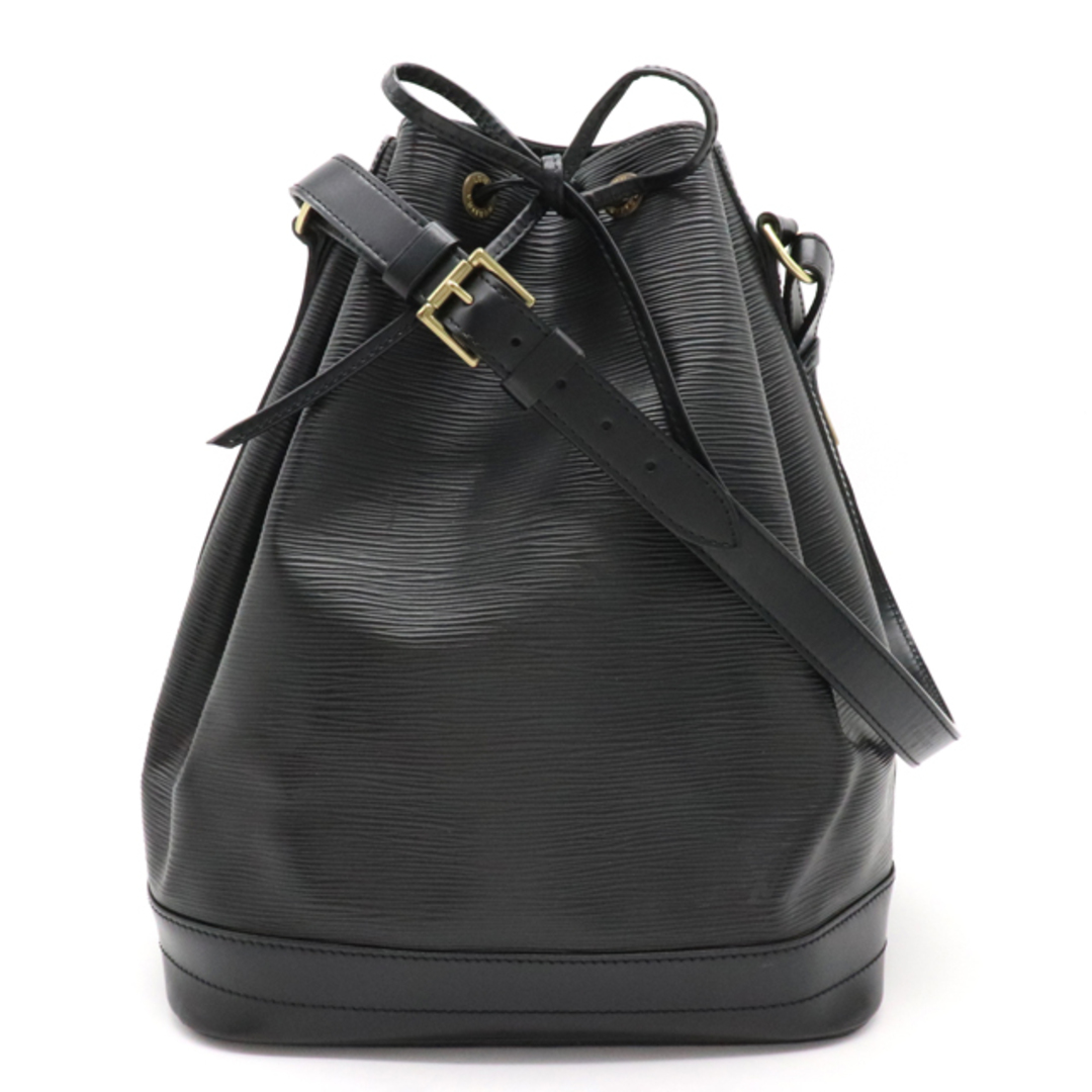 値頃 LOUIS VUITTON - ルイ ヴィトン エピ ノエ ショルダーバッグ