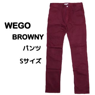 ブラウニー メンズパンツ(その他)の通販 48点 | BROWNYのメンズを買う ...
