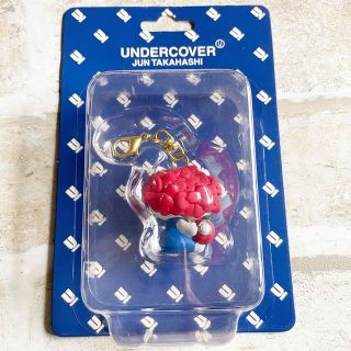 アンダーカバー(UNDERCOVER)の新品未開封♡UNDERCOVER×ハローキティ(キーホルダー)