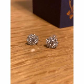 スタージュエリー(STAR JEWELRY) フラワー ピアスの通販 58点 | スター ...