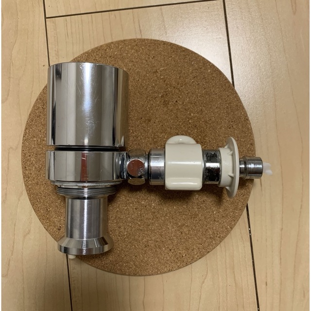 パナソニック食洗機用 タカギ社製分岐水栓（STKD6/JH9024