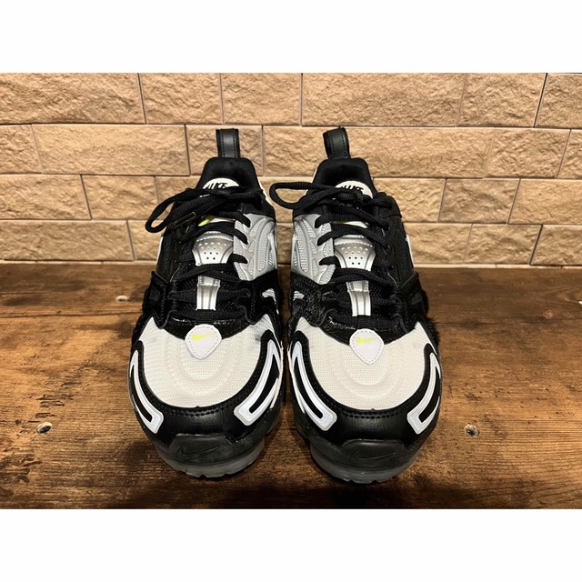 NIKE(ナイキ)の最終値下げ◇NIKE AIR VAPORMAX EVO NRG WHAT THE メンズの靴/シューズ(スニーカー)の商品写真