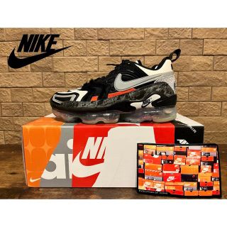 ナイキ(NIKE)の最終値下げ◇NIKE AIR VAPORMAX EVO NRG WHAT THE(スニーカー)