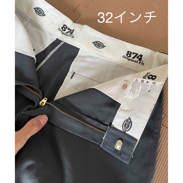 Dickies(ディッキーズ) パンツ 32×32