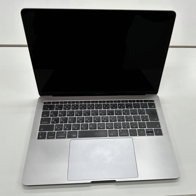 Apple(アップル)のAPPLE MacBook Pro A1708 MPXT2J/A スマホ/家電/カメラのPC/タブレット(ノートPC)の商品写真