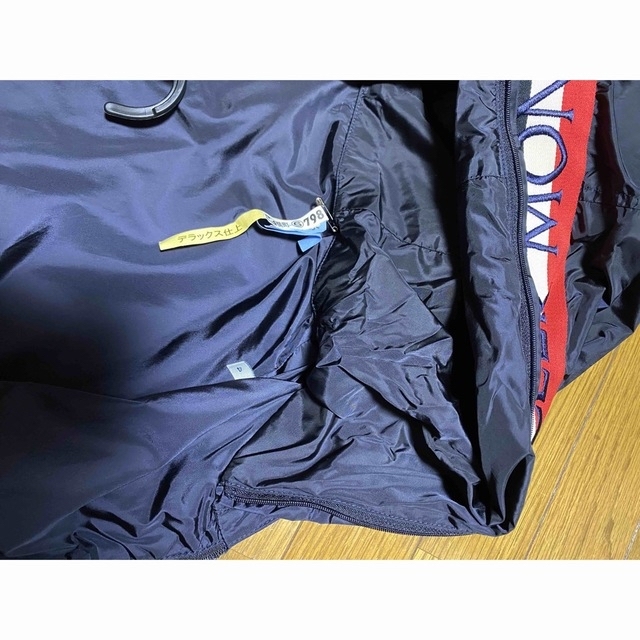 MONCLER(モンクレール)のモンクレール　ブルゾン メンズのジャケット/アウター(ブルゾン)の商品写真