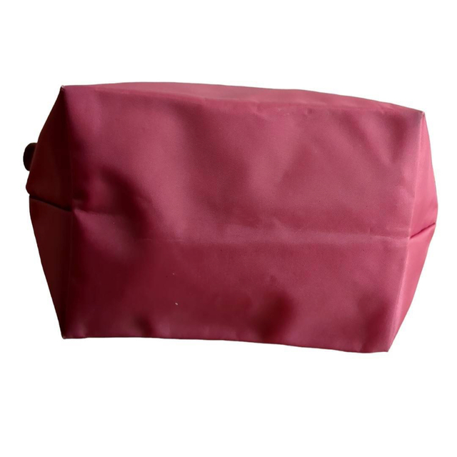 LONGCHAMP(ロンシャン)の【本日限定値下げ】ロンシャン トートバッグ ピンク レディースのバッグ(トートバッグ)の商品写真