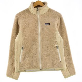 パタゴニア(patagonia)の古着 07年製 パタゴニア Patagonia SYNCHILLA シンチラ レトロXジャケット 11347F7 フリースジャケット レディースM /eaa298267(その他)