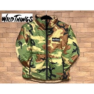 ビームスボーイ(BEAMS BOY)のMikiYan様専用✳︎WILDTHINGS BEAMSBOY(ダウンジャケット)