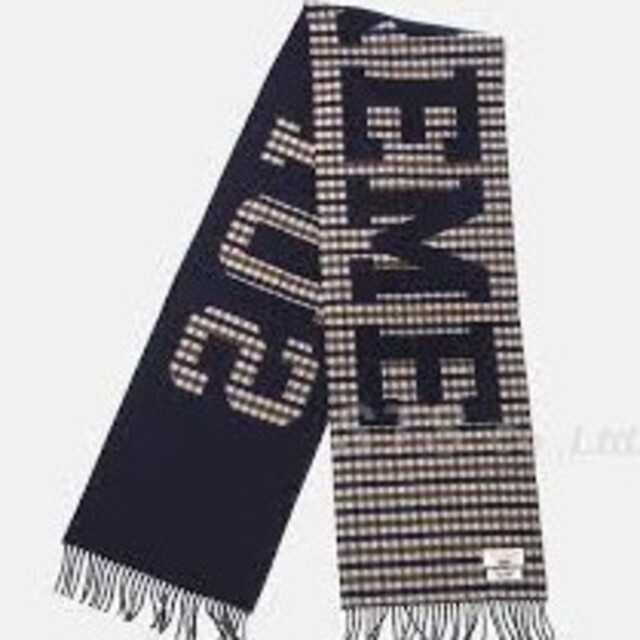 supreme × aquascutum club check scarf 数量限定 www.synple.fr