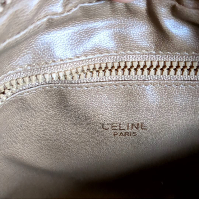 celine(セリーヌ)の【本日限定値下げ】CELINE セリーヌ セカンドバッグ メンズのバッグ(セカンドバッグ/クラッチバッグ)の商品写真