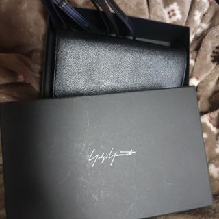 ヨウジヤマモト(Yohji Yamamoto)の中古品ヨウジヤマモトハンドバッグ(ハンドバッグ)