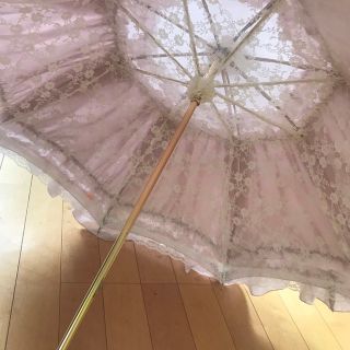 Victorian maiden - ヴィクトリアメイデン 日傘の通販 by ローズ's