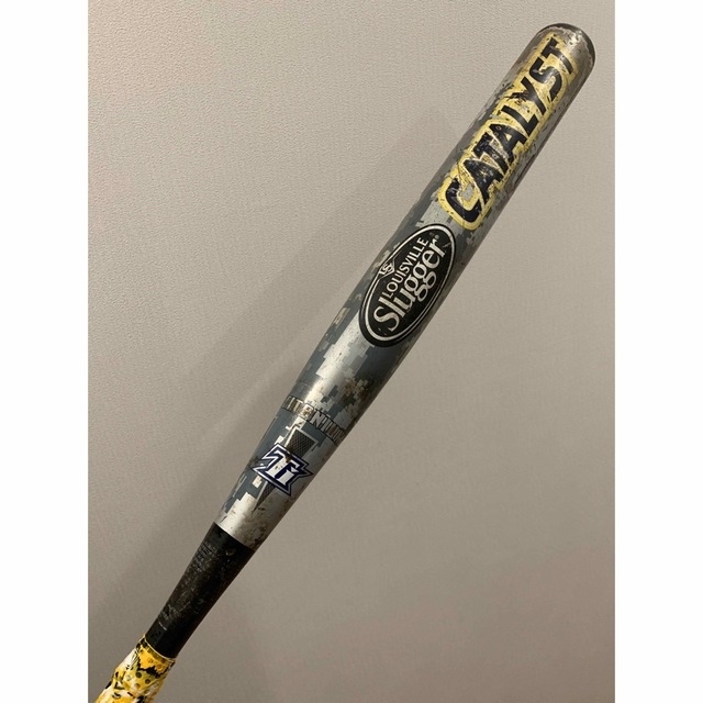 Louisville Slugger - ルイスビルスラッガー カタリスト ソフトボール3