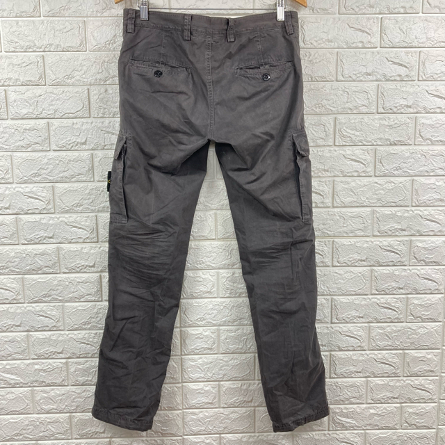 美品】STONE ISLAND ショーツ ブラック type SL 31インチ | hima.am
