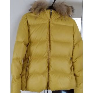 デュベティカ(イエロー/黄色系)の通販 41点 | DUVETICAを買うならラクマ